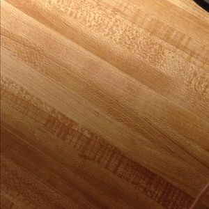 Meet your Posher, Steven